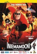 Iniemamocni / The Incredibles (2004) [MULTi.1080p.BluRay.x264-DSiTE] [Lektor PL] [mkv]  [FIONA9]