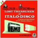 (Italo-Disco) VA - Flemming Dalum & Filippo Bachini Presents Lost Treasures Of Italo-Disco (Mixed) - 2012 Limited Edition, [WavPack] [ToAlien]