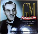 Glenn Miller - The Complete Glenn Miller (1938-1942) [FLAC] lossless [ToAlien]
