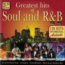 VA - Greatest Hits Of Soul And R&B [Box set, 8CD] (2000) [FLAC]