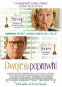 Dwoje do poprawki / Hope Springs (2012) [BRRip] [XviD-GR4PE] [Lektor PL] [avi] [sfpi] [FIONA9]