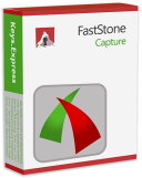 FastStone Capture 10 6 [PL] [Serial &amp; Keygen by RadiXX11] [azjatycki]