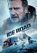 Lodowy szlak / The Ice Road (2021) [MULTi 720p BLU-RAY x264 TrueHD 5 1 AC3-MG] [Lektor PL] [mkv]  [FIONA9]