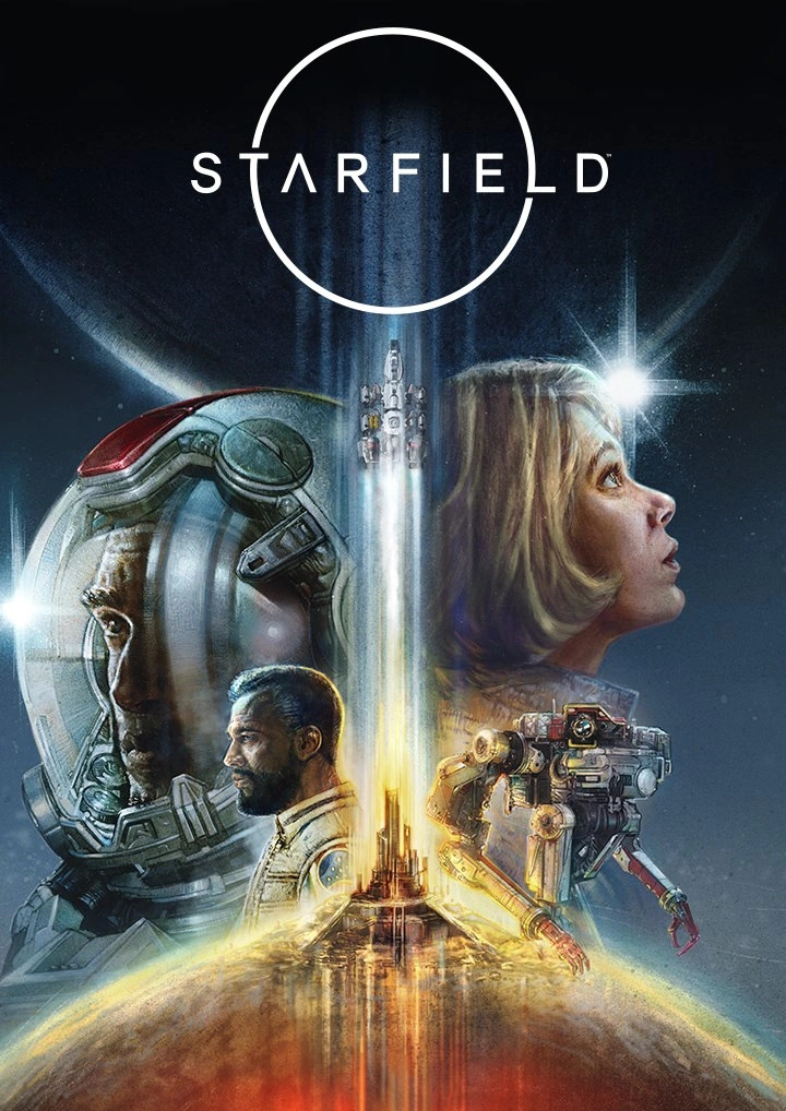 Starfield (v1 11 36 0) [PORTABLE] *2023* [PL] [exe]