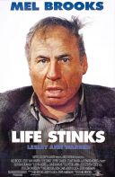 Smród życia / Life Stinks (1991) [MULTI.1080p.BDRemux-ChrisVPS] [h264] [Lektor PL] [mkv]  [FIONA9]