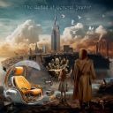 Anton Roolaart (Netherlands) - The Ballad of General Jupiter [FLAC] [24bit-96kHz] [t0deusz]