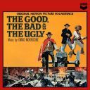 Ennio Morricone - The Good, The Bad And The Ugly (1968) [24/96] [FLAC]