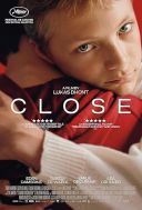 Blisko / Close (2022) [720p] [BRRip] [XviD] [AC3-OzW] [Lektor PL]