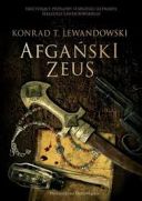 Konrad T. Lewandowski - Afgański Zeus (2020) [audiobook PL] 