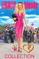 Kolekcja Legalna blondynka 2001-2009 [10Bit SDR UPSCALING] [2160p BluRay H265 AC3-AS76-FT] [Lektor PL] [Alusia]