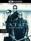 Matrix Rewolucje - The Matrix Revolutions (2003) COMPLETE UHD Blu-Ray EUR 2160p | 4K | HDR | Dolby Vision [Lektor i Napisy PL]