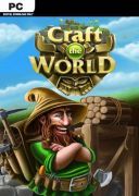 Craft The World (v.1.11.011) (88635) - GOG *2014* [PL] [exe]