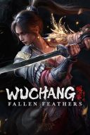 WUCHANG: Fallen Feathers (v.178626 + DLC) by Wanterlude *2025* [ENG] [exe]