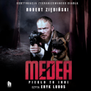 Robert Ziębiński - Medea (2024) [audiobook PL] 