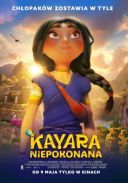 Kayara niepokonana / Kayara (2025) PLDUB.1080p.WEB-DL.x264.AC3-KiT / Dubbing PL
