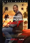 Gliniarz z Beverly Hills: Axel F / Beverly Hills Cop: Axel F (2024) [720p] [WEB-DL] [XviD] [AC3-PT] [Lektor PL]