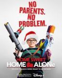 Home Nareszcie sam w domu / Home Sweet Home Alone (2021) [PLDUB 480p WEB-DL XviD AC3-Izyk] [Dubbing PL] [avi]  [FIONA9]