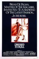 Ubranie mordercy / Dressed to Kill (1980) [PL.480p.BDRip.XviD.AC3] [Lektor PL] [avi]  [FIONA9]