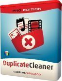 Duplicate Cleaner Pro (v.5.24.0) by elchupacabra *2024* [ENG] [exe]