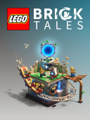 LEGO Bricktales (v.2.1) (85808) - GOG *2022* [ENG] [exe]