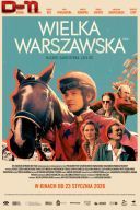 Wielka Warszawska (2026) [1080p] [WEB-DL] [H264] [AC3-d11] [Film Polski]