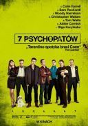 7 psychopatów / Seven Psychopaths (2012) [PL BRRip XviD-BiDA] [Lektor PL] [avi]  [FIONA9]