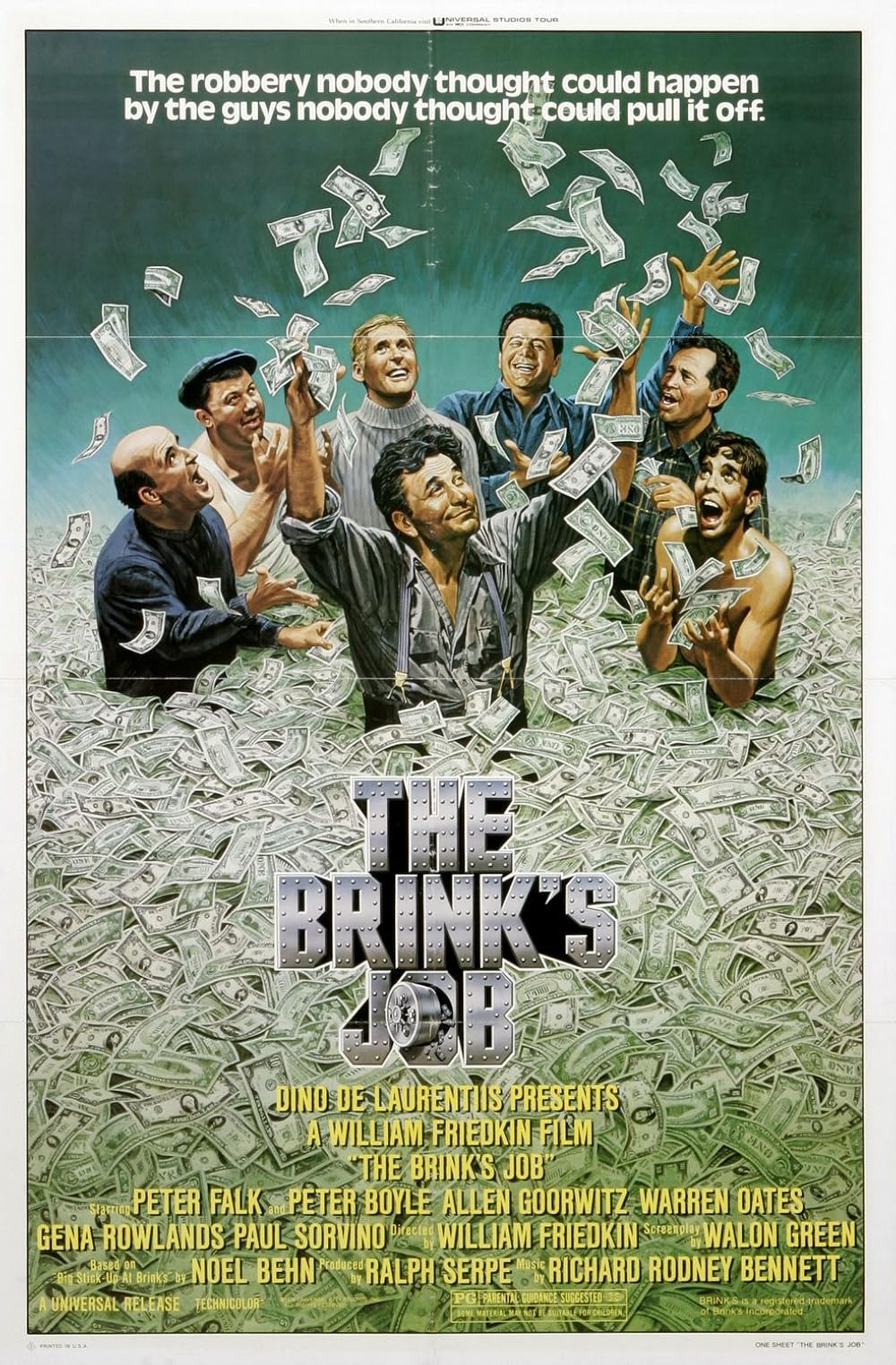 Skok na Brinka / The Brink's Job (1978) [MULTI.BluRay.1080p.AVC.REMUX-LTN] [h264] [Lektor PL] [mkv]  [FIONA9]