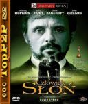 Czlowiek slon / The Elephant Man (1980) [720p] [BDRip] [XviD] [AC3-ELiTE] [Lektor PL]