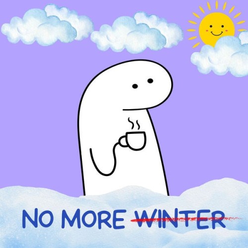 	Various Artists - No More Winter (2025) [Mp3@320kbps]