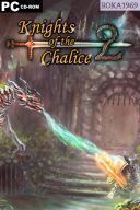Knights of the Chalice 2 - Archmage Edition [v1.97+DLC] *2022* [ENG] [GOG] [EXE]
