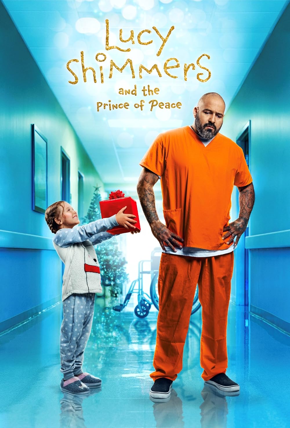 Lucy Shimmers and the Prince of Peace (2020) [PLSUB.1080p.WEB-DL.H264-FOX] [Napisy PL] [mkv]  [FIONA9]