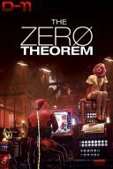 Teoria wszystkiego/The Zero Theorem (2013) [1080p] [BRRip] [H264] [AC3-d11] [Lektor PL]