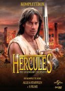 Herkules / Hercules: The Legendary Journeys (1995) [1080p.AI][H265][Sezon 2] [24 ODCINKI ][ ENG + Lektor PL][MKV] [Ralf]