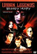 Ulice strachu: Krwawa Mary / Urban Legends: Bloody Mary (2005) [720p BDRip XviD AC3-ELiTE] [Lektor PL]