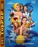 Kolejna zwyczajna przysluga / Another Simple Favor (2025) [MULTi] [2160p] [AMZN] [WEB-DL] [HDR] [H265] [DDP5.1.Atmos-K83] [Lektor PL i Napisy PL]