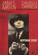 Kryptonim Cicero / 5 Fingers (1952) [PL.CUSTOM.DVDRip.XviD-RETRO] [Lektor PL] [avi]  [FIONA9]