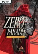 ZERO PARADES For Dead Spies (v.1.1.37157.K03) [Steam-Rip] *2026* [ENG] [exe] [ToAlien]