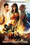 Step Up 2 / Step Up 2: The Streets (2008) [720p] [BDRip] [XviD] [AC3-ELiTE] [Lektor PL]