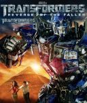 Transformers: Zemsta upadłych / Transformers: Revenge of the Fallen (2009) [V2 MULTi 1080p BluRay x264 DTS AC3-DENDA] [Lektor PL]
