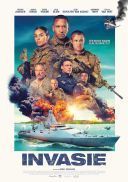 Inwazja / Invasie (2024) [MULTi.1080p.WEB-DL.H264-DSiTE] [Lektor PL] [mkv]  [FIONA9]