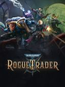 Warhammer 40,000: Rogue Trader (v.1.6.0.474) - [Steam-Rip] *2023* [ENG] [exe] [ToAlien]