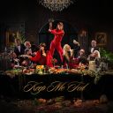 The Warning - Keep Me Fed [24bit FLAC]