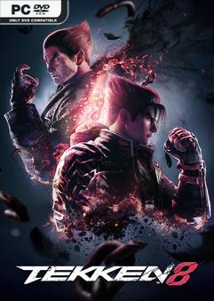 TEKKEN 8 Ultimate Edition (v1 08 01) [PORTABLE] *2024* [PL] [exe]