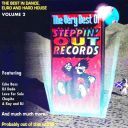 (Euro House, Eurodance, House, Hard House) VA - The Best of Steppin' out Records (Vol 1-3) [1996] [FLAC] [ToAlien]