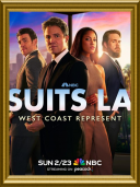 LA w garniturach / Suits LA [Sezon01] [MULTi] [1080p] [SKY] [WEB-DL] [H264] [DDP5.1-K83] [Lektor PL i Napisy PL]