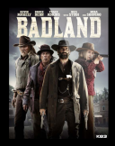 Badland (2019) [720p] [BRRip] [XviD] [DD2.0-K83] [Lektor PL] [avi] [FIONA9]