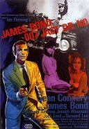 James Bond: Doktor No / Dr  No (1962) [MULTi 1080p BluRay x264 DTS AC3-DENDA] [Lektor PL] [mkv] [FIONA9]