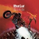 Meat Loaf - Bat Out Of Hell (1977) [FLAC]