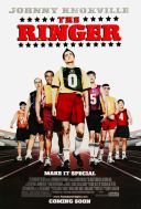 Olimpiada / The Ringer (2005) [480p] [BRRip] [XViD] [AC3-J25] [Lektor PL]