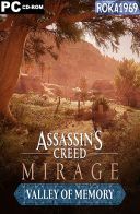 Assassin's Creed Mirage [v1.1.1+DLC] *2024* [MULTI-PL] [VOICES38] [ISO]